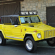 Illustration for article titled For $23,897, Could This Custom Rotary-Powered 1973 VW 181 Be Your Thing?